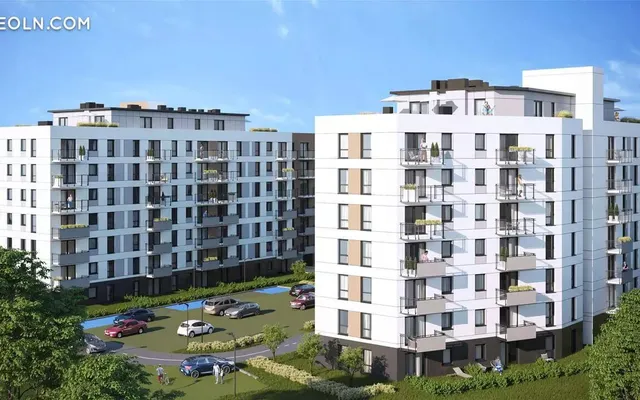 Osiedle Latarnikow in Gdansk