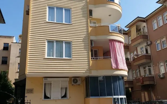 Квартира в Şekerhane Махаллеси
