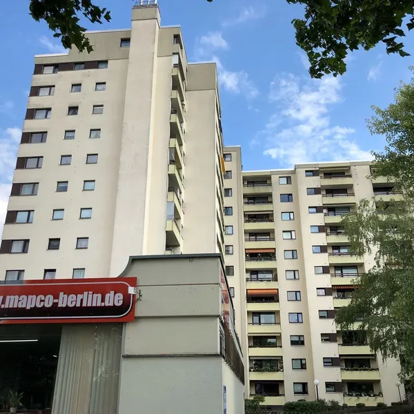 Квартира в Берлин, фото 1