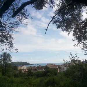 Земельный участок в Будва, фото 2
