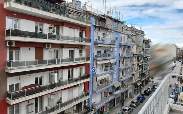 Квартира в European Centre for the Development of Vocational Training