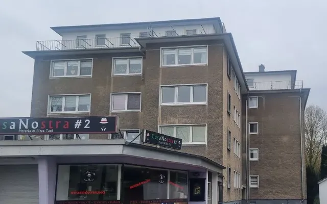 Доходный дом в Херне