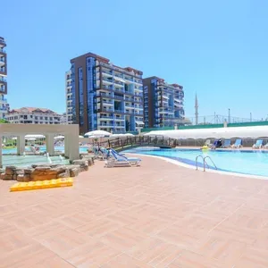 Квартира в Алания, фото 5