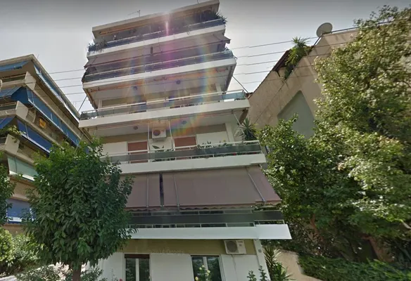 Квартира в Алимос