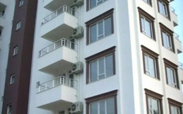 Квартира в Анталия