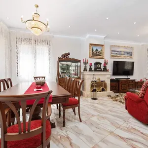 Вилла в Ориуэла, фото 5