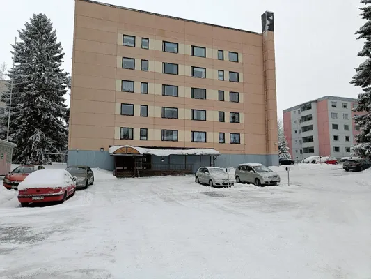Квартира в Савола