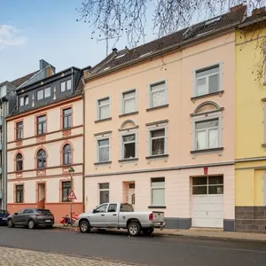 Квартира в Дюссельдорф, фото 2