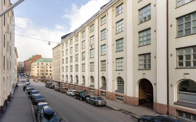 Коммерческая недвижимость в Каартинкауунки