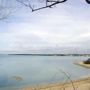 Земельный участок в Нин, фото 3