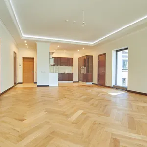 Квартира в Дзинтари, фото 3