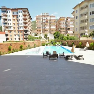 Квартира в Алания, фото 2