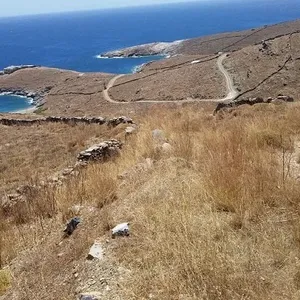 Земельный участок в Китнос, фото 5