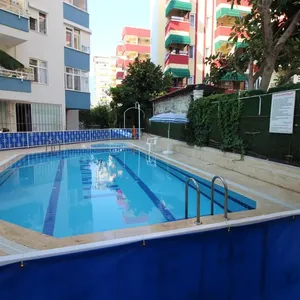 Квартира в Махмутлар, фото 4