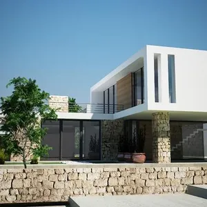 Вилла в Кирения, фото 4