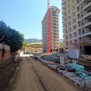 Квартира в Махмутлар, фото 3