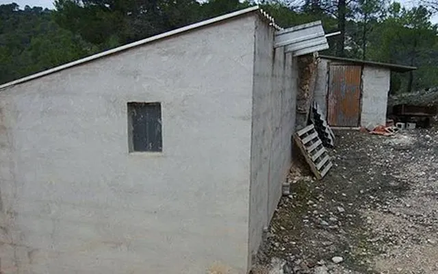 Отдельный дом в Халансе