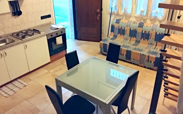 Квартира в Империя
