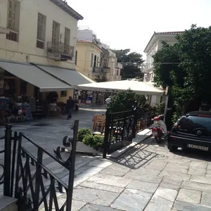 Коммерческая недвижимость в Historic Center of Aegina, фото 4