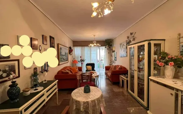 Квартира в Петралона