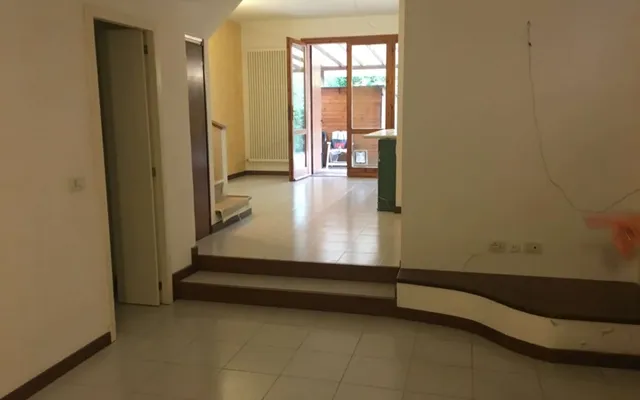 Квартира в Риччоне