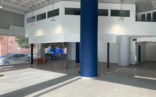 Коммерческая недвижимость в Петралона