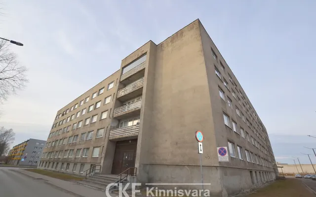 Квартира в Таллинн
