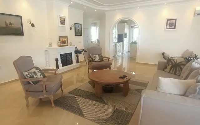 Вилла в Каргычак