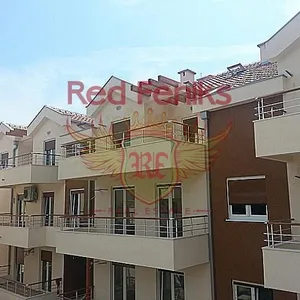 Квартира в Дженовичи, фото 3