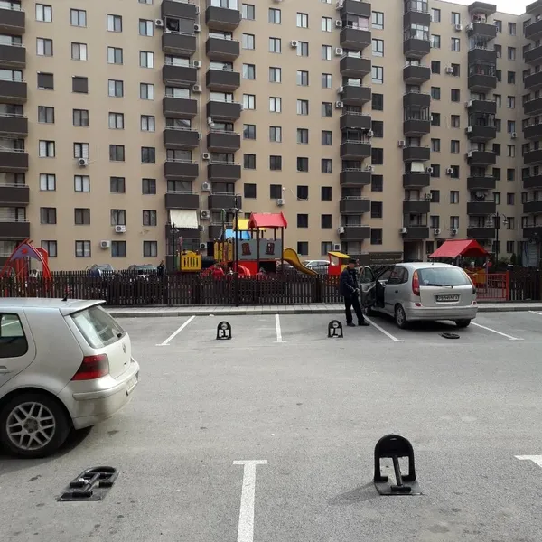 Фото объекта