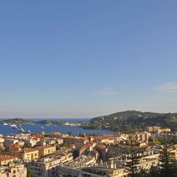 Квартира в Beaulieu-sur-Mer, фото 1