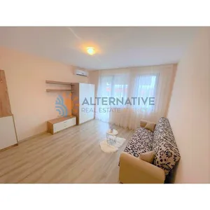 Студия в Кв. Аурелия, фото 5