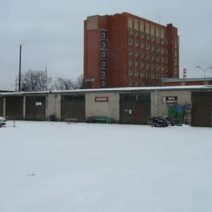 Фото объекта