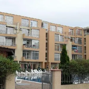 Квартира в Солнечный берег, фото 5
