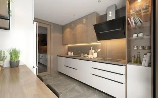 Квартира в Стамбул
