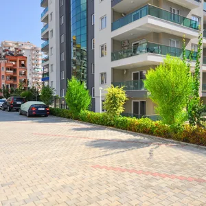 Квартира в Алания, фото 5