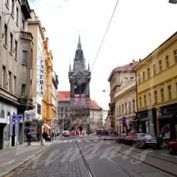 Квартира в Прага, фото 1