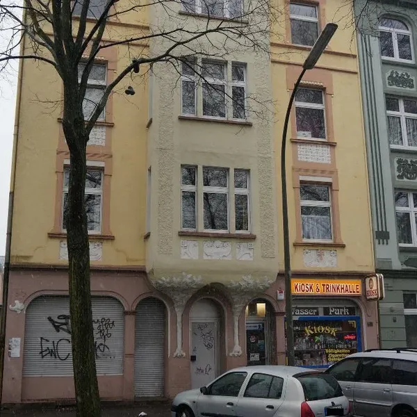 Квартира в Дортмунд, фото 1