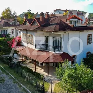 Вилла в Şekerhane Махаллеси, фото 4