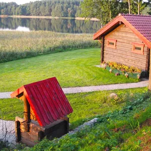 Усадьба в Вильнюс, фото 4