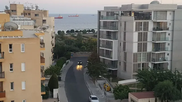 Пентхаус в Лимассол