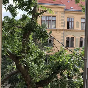 Квартира в Будапешт VI, фото 4