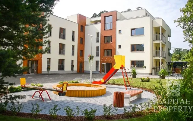 Квартира в Юрмала