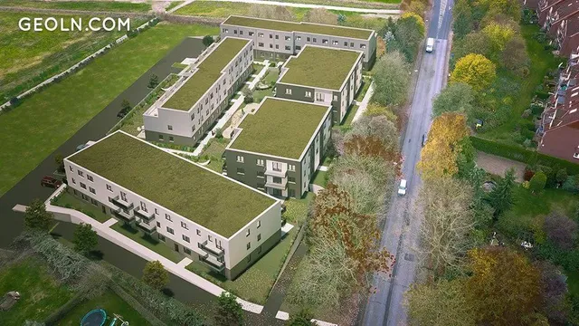 AHRMOOR in Ahrensburg