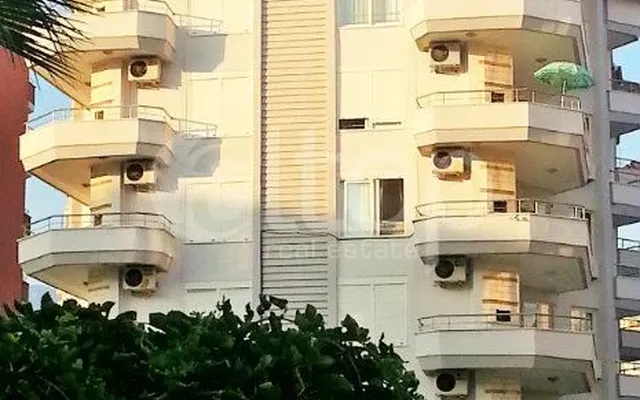 Пентхаус в Алания