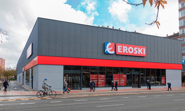 Коммерческая недвижимость в Мадрид