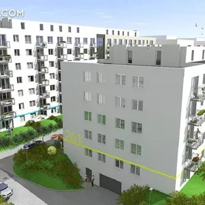 Osiedle Pionierow  in Szczecin, фото 2