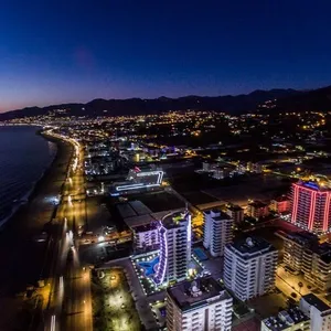 Квартира в Алания, фото 2