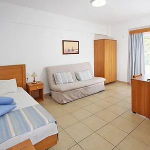 Отель в Халкидики, фото 5