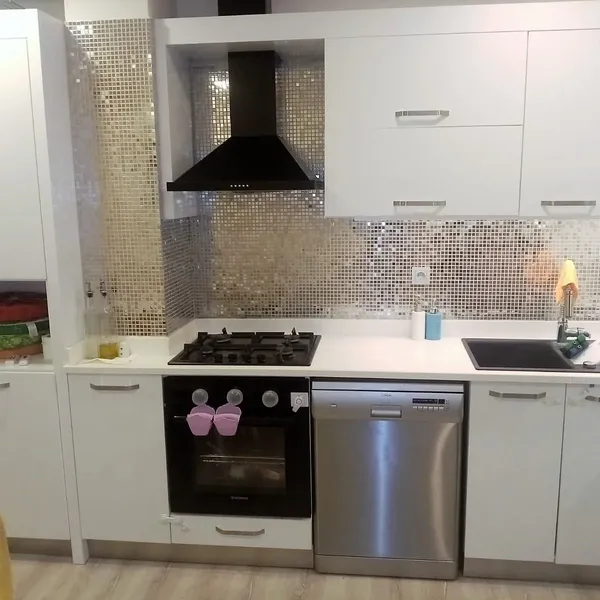 Вилла в Кемер, фото 1